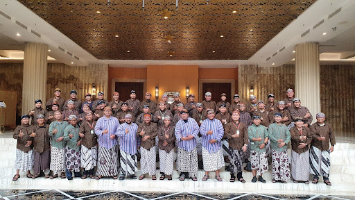 KPP MID YEAR MEETING 2022