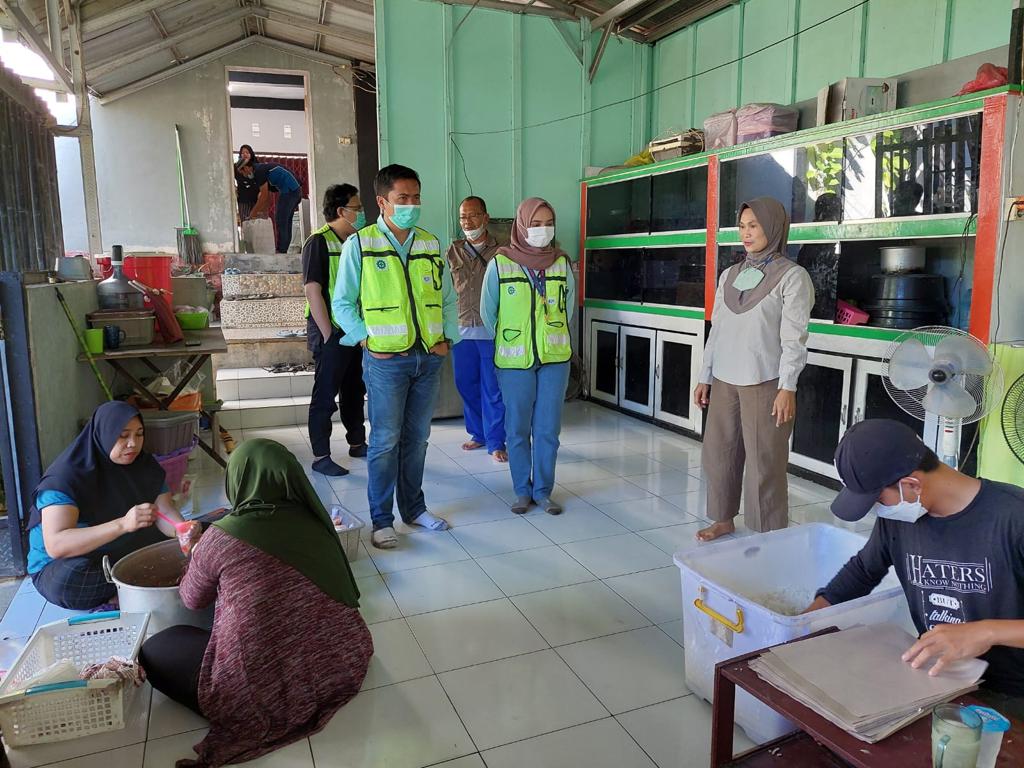 Kembangkan SDM Lokal, KPP Mining Bangun Kerjasama dengan Vendor Lokal untuk Pemenuhan Kebutuhan Usaha
