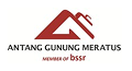Antang Gunung Meratus