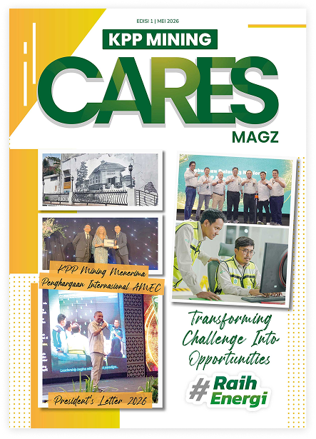 Magazine 1